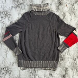 Duffy | women’s size small 100% Cashmere turtleneck Sweater